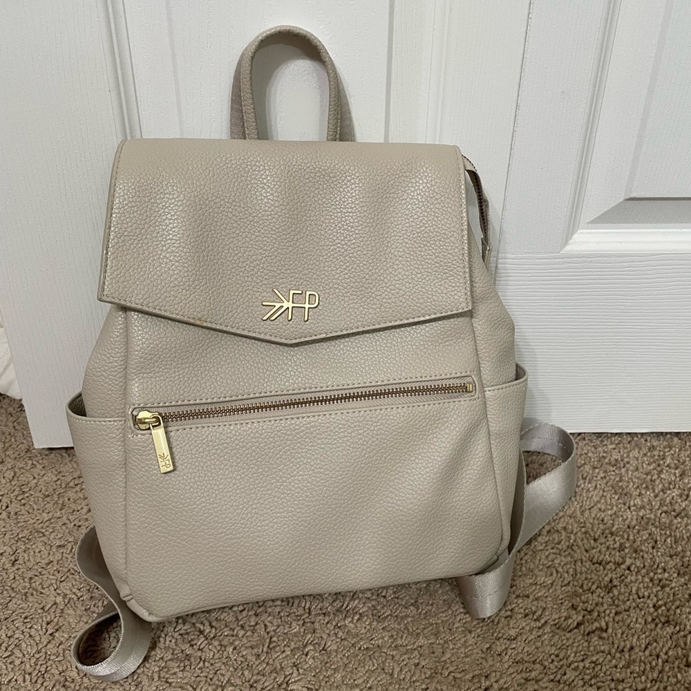 Freshly picked mini backpack